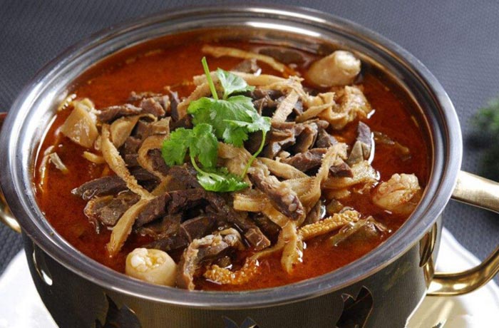图们牛杂火锅培训